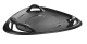 Sáňkovací talíř Gizmo Riders  Meteor 60 Anthracite - thumb (3)