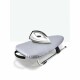 Rolser Žehlicí prkno na stůl K-Mini Surf, 74 x 29 cm, stříbrná - thumb (4)