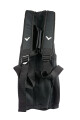Taška na rakety Victor  Doublethermo 9148 Blue/Grey - thumb (5)