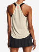 Under Armour Tílko UA Run Trail Tank-BRN - thumb (1)