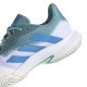 Pánská tenisová obuv adidas  Courtjam Control M Mint Ton  EUR 42 - thumb (3)