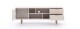 ArtGiB TV stolek NUBIA NB-06 | cashmere - thumb (3)