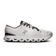 Pánská běžecká obuv On  Cloud X 4 Ivory/Black  EUR 43 - thumb (0)