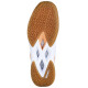 Dámská sálová obuv Babolat  Shadow Tour 5 Women White/Yellow  EUR 38 - thumb (2)