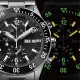 Ball Roadmaster Rescue Chronograph (41mm) Limited Edition DC3030C-S-BK - thumb (8)
