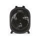 Solac TV8436 topení 2000 W Memorable - thumb (0)