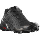 Dámská běžecká obuv Salomon Speedcross 6 Black/Black/Phantom  UK 6,5 - thumb (4)