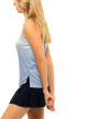 Dámské tílko Lucky in Love  Looking Gradient Tank Blue Marine S - thumb (2)