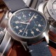 Alpina Startimer Pilot Heritage Limited Edition AL-525NBG4SH6 - thumb (17)