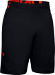 Pánské šortky Under Armour  Vanish Woven black S - thumb (3)
