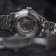 Laco Flieger Stuttgart Pro Blau 43 Handwinding - thumb (6)