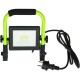 Retlux RPL 202 Pracovní LED reflektor, 20 W, 2000 lm - thumb (2)