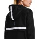 Dámská bunda Under Armour  Run Anywhere Anorak-BLK XS - thumb (2)