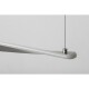 Rabalux 72234 moderní závěsný LED lustr Elvio - thumb (9)