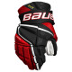 Hokejové rukavice Bauer Vapor Hyperlite JR - thumb (0)
