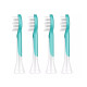 Philips Sonicare kompaktní náhradní hlavice pro děti od 7 let HX6044/33, 4 ks - thumb (2)