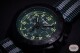 Traser P96 Outdoor Pioneer Evolution Chrono Green nato - thumb (4)