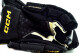 Hokejové rukavice CCM JetSpeed FT6 Pro Black/Sunflower Junior 12 palců - thumb (1)