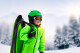 Skidrifter Gizmo Riders  Mystic Green - thumb (14)