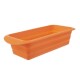 Orion Forma silikon CHLÉB 29x12 cm ORANŽOVÁ  - thumb (0)