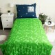 Jerry Fabrics Bavlněné povlečení Minecraft Sssleep Tight, 140 x 200 cm, 70 x 90 cm - thumb (2)