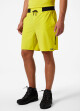 Pánské šortky Helly Hansen  Tech Trail Short Warm Olive M - thumb (1)