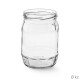 Sklenice zavařovací 0,58 l z pol. 125280 8 ks - thumb (0)