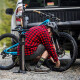 Dílenská pumpa Blackburn  Chamber Tubeless Floor Pump - thumb (7)