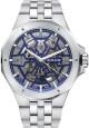 EDOX Delfin Mecano Automatic 85303-3M-BUIGB - thumb (0)
