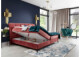 Artelta Manželská postel ADERITO Boxspring | 180 x 200 cm Barva: Sawana 21 / Sawana 21 - thumb (12)