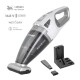 Concept VP4370 Ruční vysavač 14,8 V Wet a Dry Perfect Clean  - thumb (0)