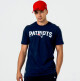 Pánské tričko New Era  Fan Tee NFL New England Patriots S - thumb (3)