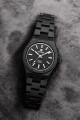 Nivada Grenchen F77 Black Ceramic Braided - thumb (4)