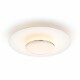 Philips 8720169195257 stropní LED svítidlo Garnet, bílá, 1x 40 W 4200lm 2700K IP20 - thumb (0)