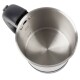 Bomann WKR 1162 CB cestovní nerezová rychlovarná konvice 0,5 l - thumb (2)