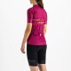 Dámský cyklistický dres Sportful  Vélodrome W SS - thumb (4)