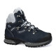 Dámská outdoorová obuv Hanwag Tatra II  Bunion Lady GTX Navy/Light Grey  UK 7 - thumb (0)