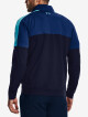 Pánská mikina Under Armour  Storm Midlayer FZ-NVY S - thumb (5)