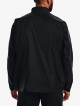 Under Armour Repel Golf Rain Jkt-BLK - thumb (5)