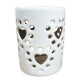 Home Elements Aromalampa Srdce, 11,5 cm - thumb (0)