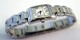 Frederique Constant Classics Carrée Ladies Quartz FC-200MC16B - thumb (7)