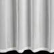 ArtFir Záclona HERA P | bílá 300 x 270 cm - thumb (4)