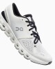 Dámská běžecká obuv On  Cloud X 4 Ivory/Black  EUR 39 - thumb (8)