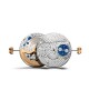Frederique Constant Manufacture Classic Moonphase Automatic FC-712MN4H6 - thumb (5)