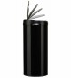 Rossignol Bezdotykový odpadkový koš Sensitive 45 l, bílá - thumb (1)