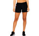 Dámské šortky Asics  Icon 4IN Short black XS - thumb (0)