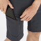 Pánské šortky Salomon  Wayfarer Shorts Ebony 48 - thumb (9)