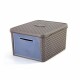 Bama Úložný box INFINITY, 20 l - thumb (0)