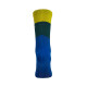 Silvini ponožky cyklistické Ferugi UA1644 navy-lime - thumb (1)