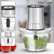 ProfiCook MZ 1150 multi chopper - thumb (3)